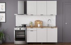 Гарнитур кухонный Комплект 9 Венера TRM_CB-00012285