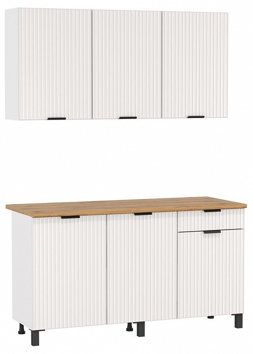 Гарнитур кухонный Комплект 9 Венера TRM_CB-00012285