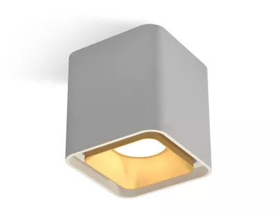 Потолочный светильник Ambrella Light Techno Spot XS7840004 (C7840, N7704)