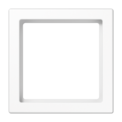 Рамка промежуточная Jung LS961Z5WW