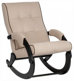 Кресло-качалка Хилл LST_4687203714598