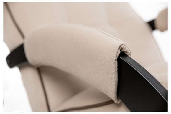 Кресло-качалка Хилл LST_4687203714598