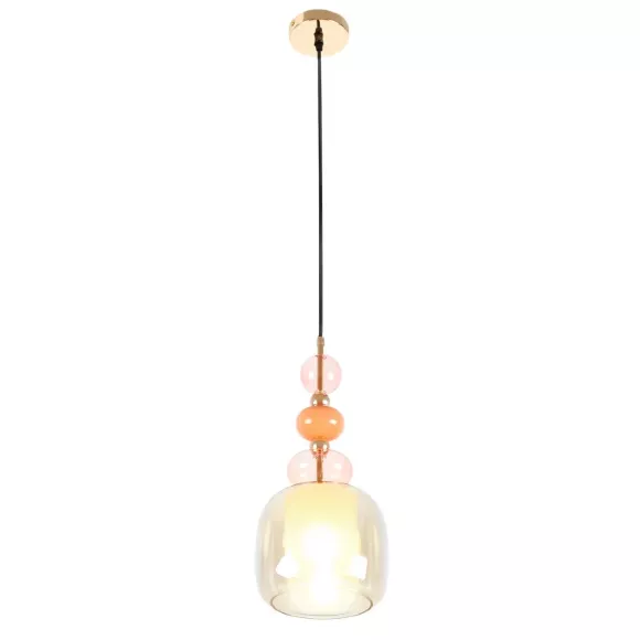 Подвесной светильник Myfar Louis MR2504-1P Подвесной светильник Myfar Louis MR2504-1P