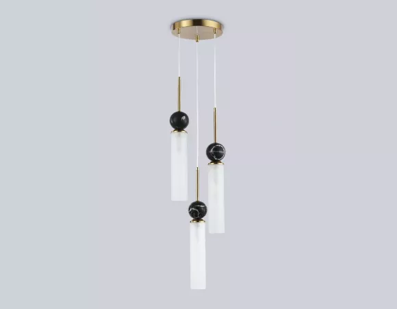 Подвесной светильник Ambrella Light High Light Ceramo Modern LH53262, вид сверху