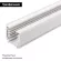 Шинопровод Arlight LGD-4TR-TRACK-1000-WH-M (C) 030562(2), Белый, Металл, Россия