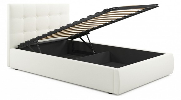 Кровать полутораспальная Selesta 2000x1200 NMB_TE-00002672