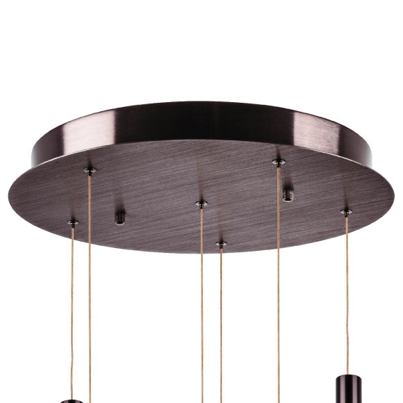 Подвесная люстра Lightstar Sferetta 801180