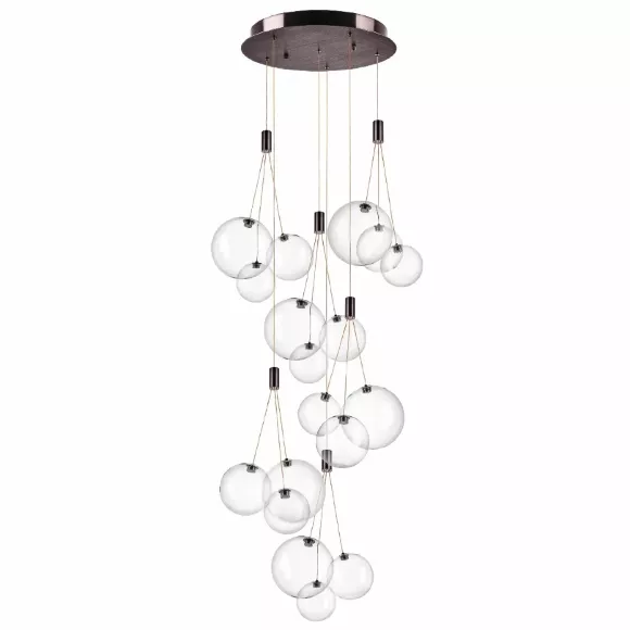 Подвесная люстра Lightstar Sferetta 801180 Подвесная люстра Lightstar Sferetta 801180