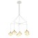 Подвесная люстра Lumion Dondoo 3597/6
