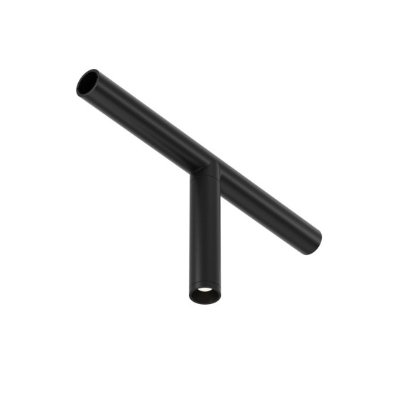 Трековый светильник Maytoni Focus LED C102CL-3W3-6K-B