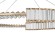 Подвесная светодиодная люстра Arti Lampadari Carini Carini L 1.5.80.101 G