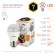 Лампа светодиодная Эра E27 7W 2700K LED P45-7W-827-E27-Clear Б0017243