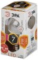 Лампа светодиодная Эра E27 7W 2700K LED P45-7W-827-E27-Clear Б0017243