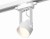 Трековый однофазный светильник Ambrella Light Track System XT6601001 (C6601, N6101)