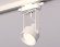Трековый однофазный светильник Ambrella Light Track System XT6601001 (C6601, N6101)