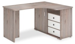 Стол письменный Домино СР-145С MER_SR-145S-NBEN-PRAV-NOVYJ