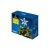 Украшение звезда Uniel ULD-H1515-010/STB/2AA WARM WHITE STAR-2 UL-00005761