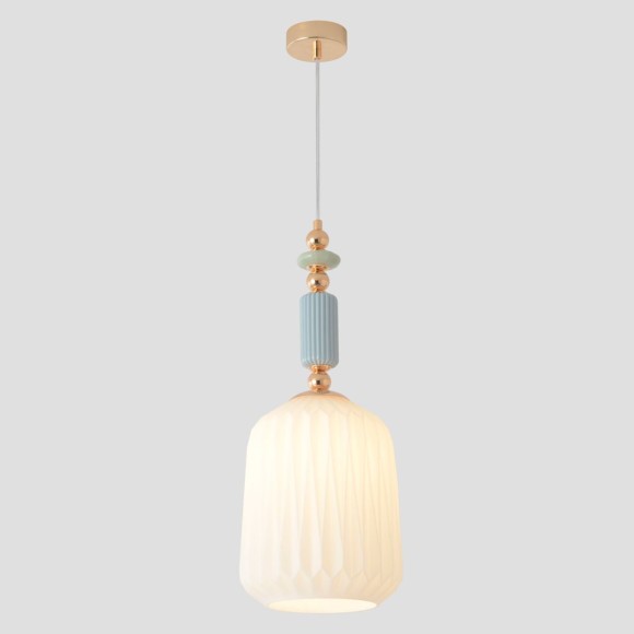 Подвесной светильник Crystal Lux MERINGUE SP1.2