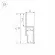 Профиль Arlight STRETCH-WALL-TECH-2000 056254