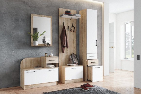 Набор для прихожей Денвер TKS_N001327