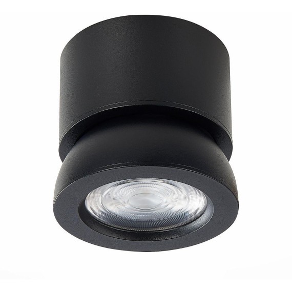 Светодиодный спот ST Luce ST654 ST654.442.10, LED, 10W, черный