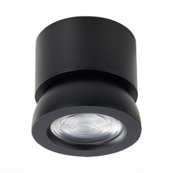 Светодиодный спот ST Luce ST654 ST654.442.10, LED, 10W, черный