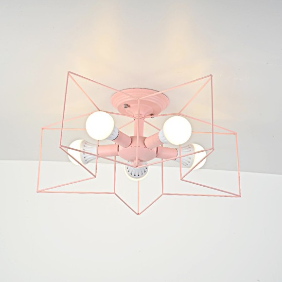 Потолочная люстра ImperiumLoft Asteri 178360-26