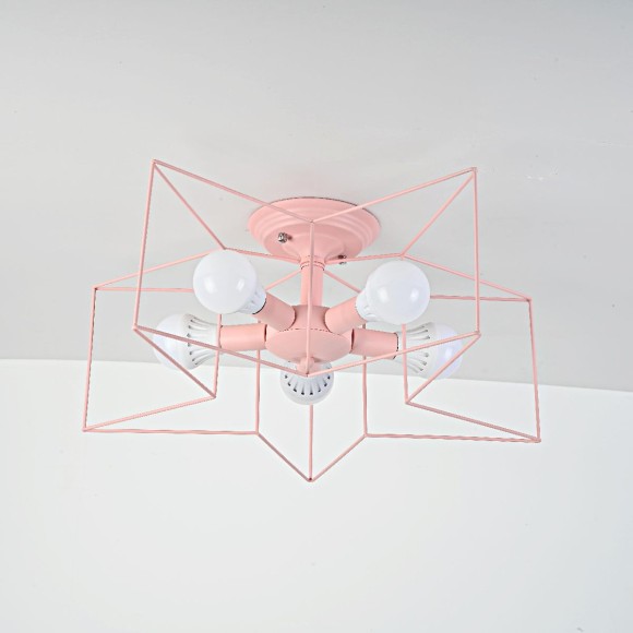 Потолочная люстра ImperiumLoft Asteri 178360-26