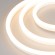 Светодиодная герметичная лента Arlight WAVE-SIDE-A120-12x25mm 230V Warm3000 (12 W/m, IP67, 50m, wire x2) 051933