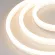 Светодиодная герметичная лента Arlight WAVE-SIDE-A120-12x25mm 230V Warm3000 (12 W/m, IP67, 50m, wire x2) 051933
