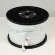 Светодиодная герметичная лента Arlight WAVE-SIDE-A120-12x25mm 230V Warm3000 (12 W/m, IP67, 50m, wire x2) 051933
