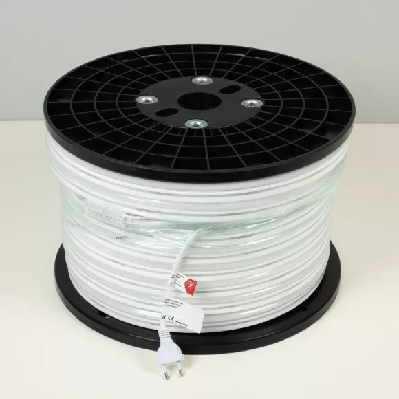 Светодиодная герметичная лента Arlight WAVE-SIDE-A120-12x25mm 230V Warm3000 (12 W/m, IP67, 50m, wire x2) 051933 Светодиодная герметичная лента Arlight WAVE-SIDE-A120-12x25mm 230V Warm3000 (12 W/m, IP67, 50m, wire x2) 051933