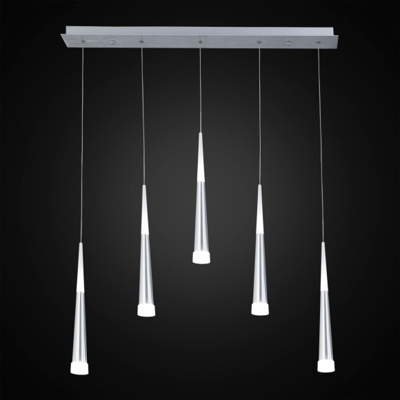 Подвесной светодиодный светильник Citilux Вегас CL227050