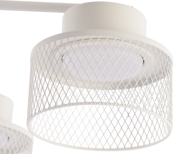 Люстра на штанге Rivoli Mona 9194-306 Б0070163