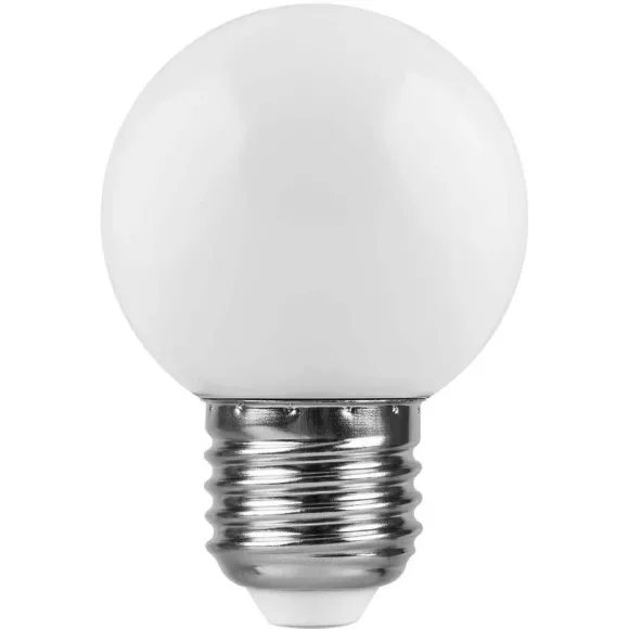 Лампа светодиодная Feron MR16 GU10 9W 6400K Грибок матовая LB-560 25844, Холодный белый, Россия