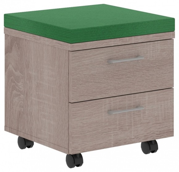 Тумбочка Xten XMC-2D.1A SKY_00-07125256