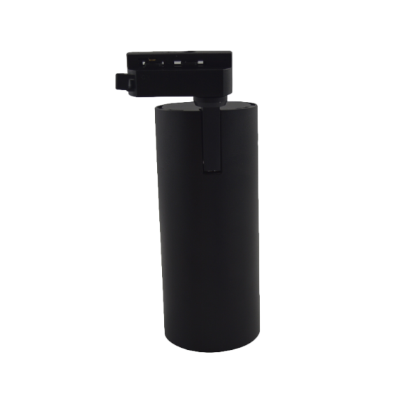 Трековый светильник SWG TL3P-BL-20-WW 008850