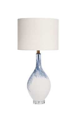 Настольная лампа Garda Decor 22-89431