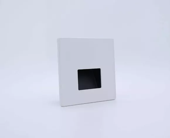 Передняя панель для светильника IT015-0301 Italline IT015-0302 white Передняя панель для светильника IT015-0301 Italline IT015-0302 white