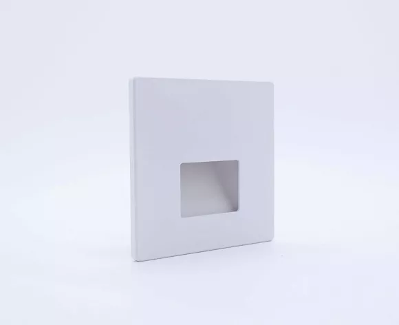 Передняя панель для светильника IT015-0301 Italline IT015-0302 white, упаковка Передняя панель для светильника IT015-0301 Italline IT015-0302 white, упаковка