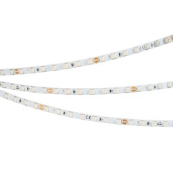 Светодиодная лента Arlight FLT-B70-8mm 24V White6000 (15.5 W/m, IP20, 45deg, 5m) 043809