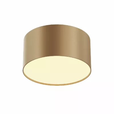 Накладной светильник Maytoni Zon C032CL-12W2.7K-RD-MG