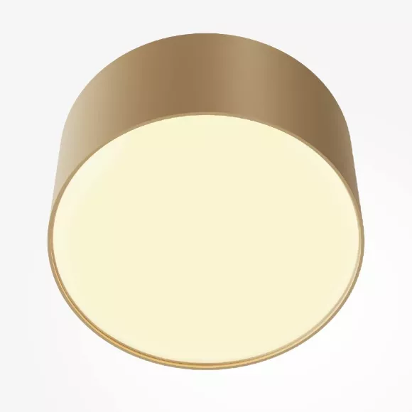 Накладной светильник Maytoni Zon C032CL-12W2.7K-RD-MG Накладной светильник Maytoni Zon C032CL-12W2.7K-RD-MG