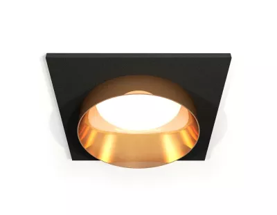 Встраиваемый светильник Ambrella Light Techno Spot XC6521024 (C6521, N6134)