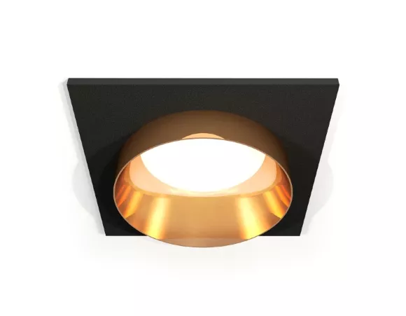 Встраиваемый светильник Ambrella Light Techno Spot XC6521024 (C6521, N6134)