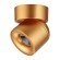 Светодиодный спот Novotech Gesso 358810, LED, 10W, золото