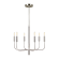 Люстра на штанге Feiss Brianna FE-BRIANNA6-PN