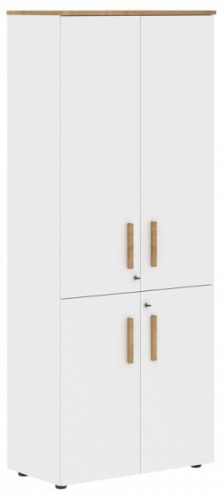 Шкаф книжный Forta FHC 80.3(Z) SKY_00-07090335