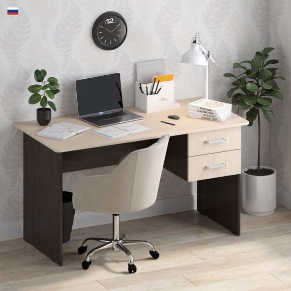 Стол письменный СП 3 JZZ_SP-3VM