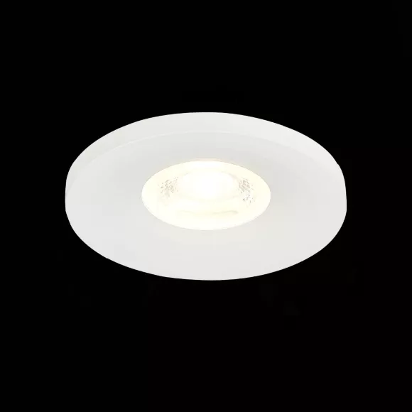 Встраиваемый светильник ST LUCE ST205.508.01 Встраиваемый светильник ST LUCE ST205.508.01